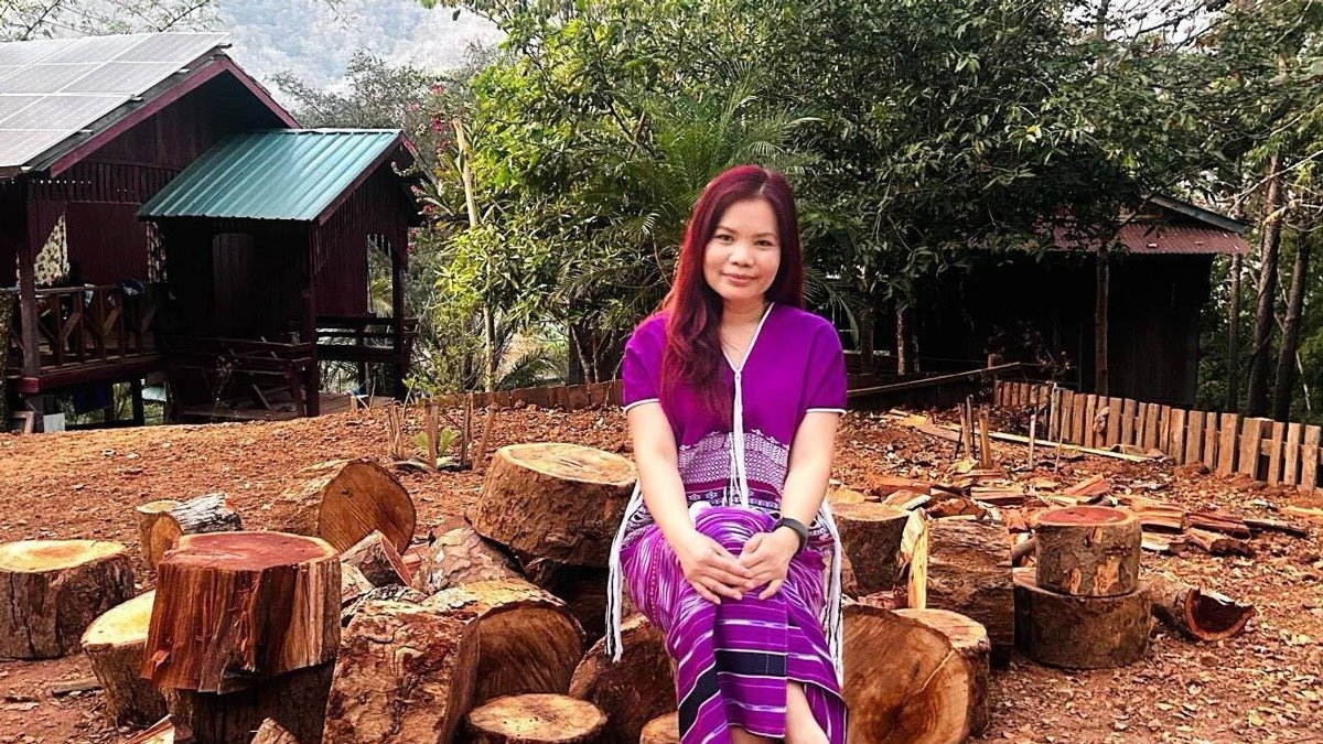 «А потом дети-солдаты пришли нас убить»