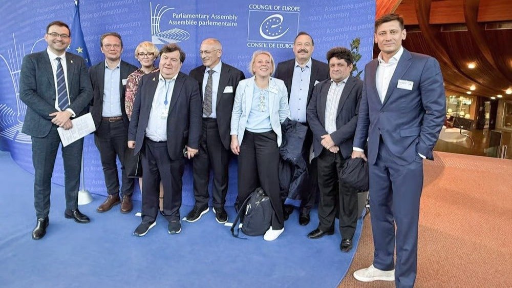 Верховный суд признал «Антивоенный комитет России» «террористической организацией»