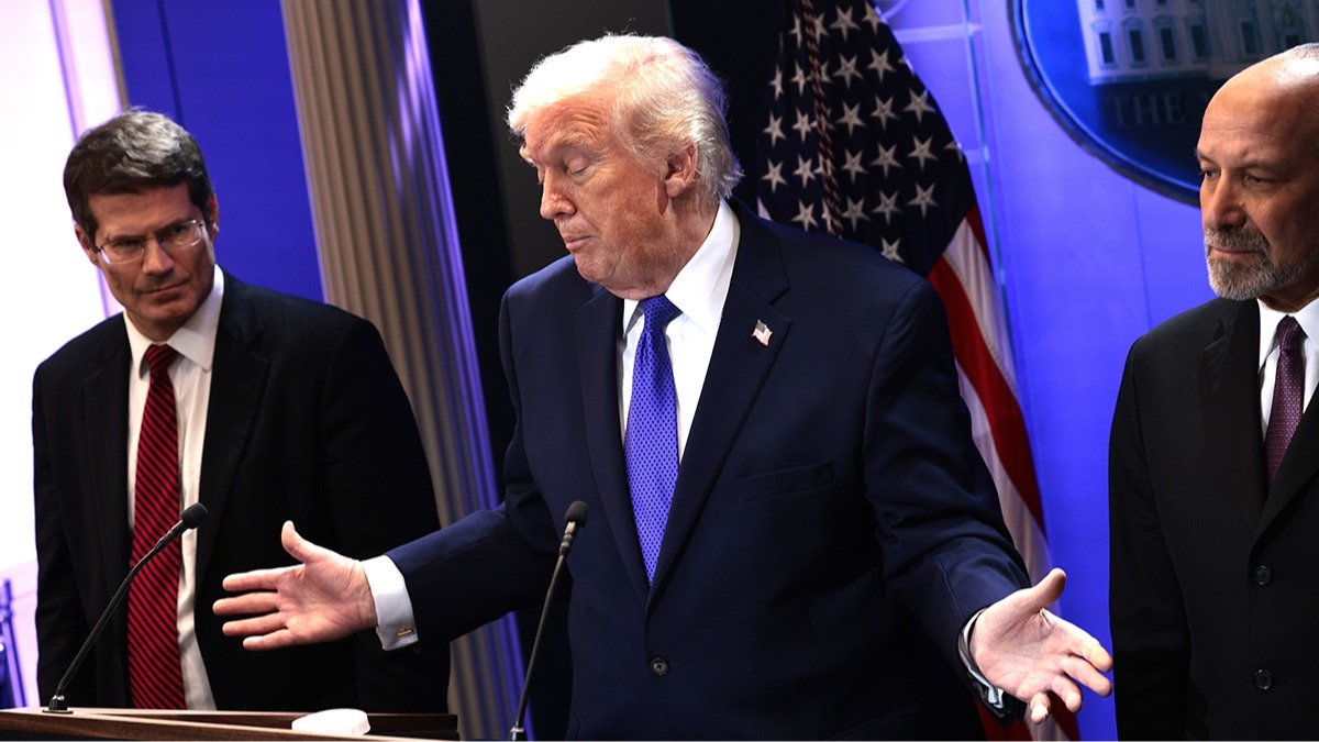 День освобождения от тарифов