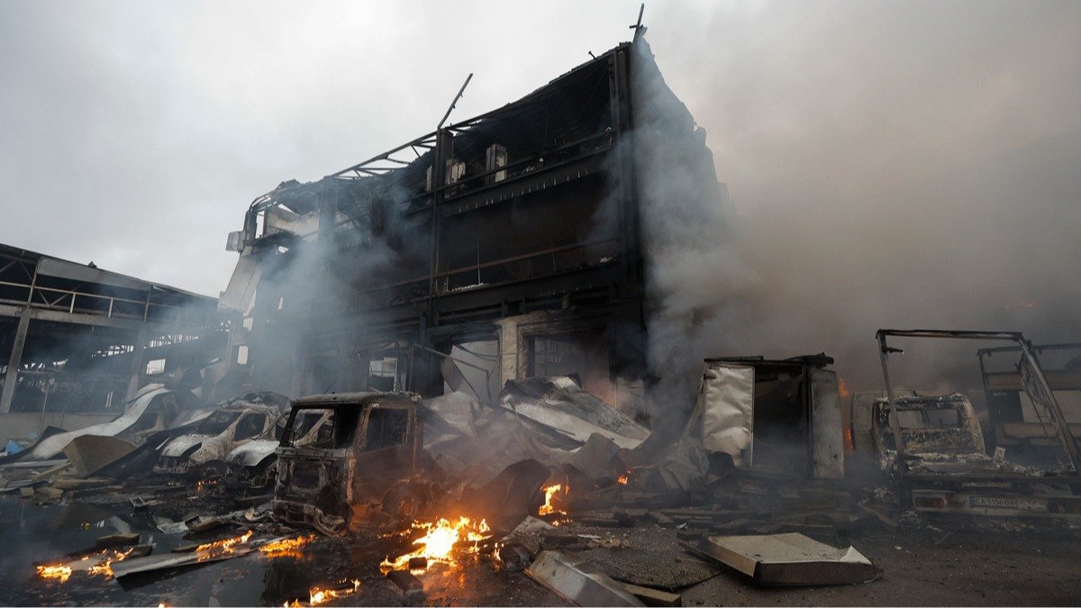 Не на тех напали