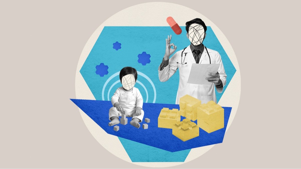 Спор о подходах к аутизму дошел до Госдумы