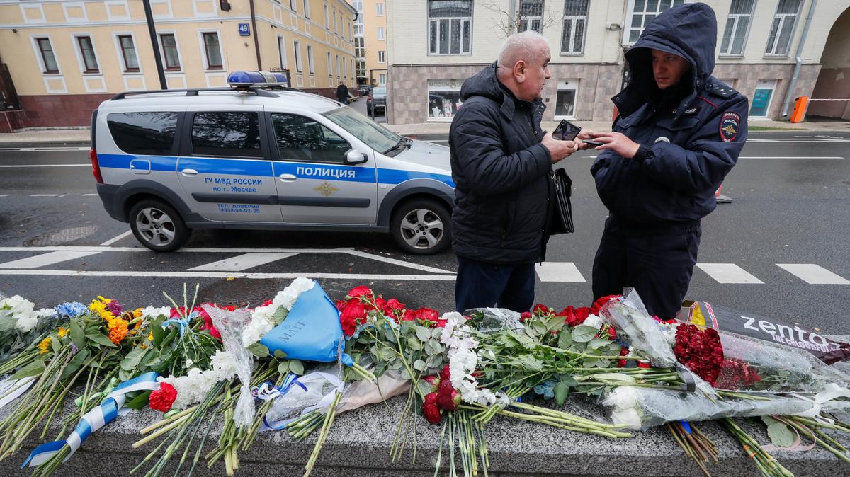 Is Israel’s Russian alliance over?