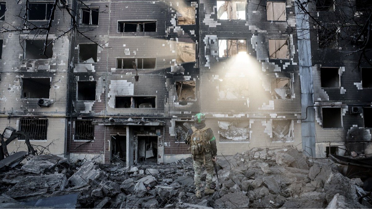 «О капитуляции речи нет»