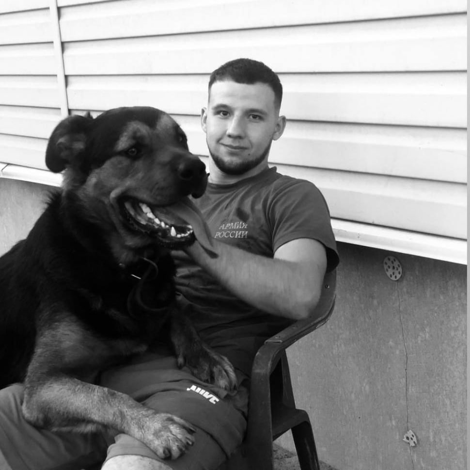 Илья Бабурин. Фото: «Зона солидарности».