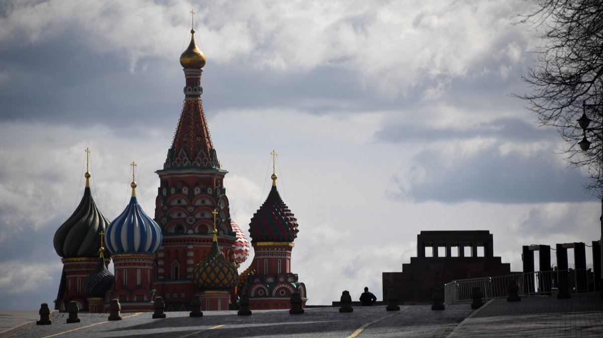 Крест против «Мумии»