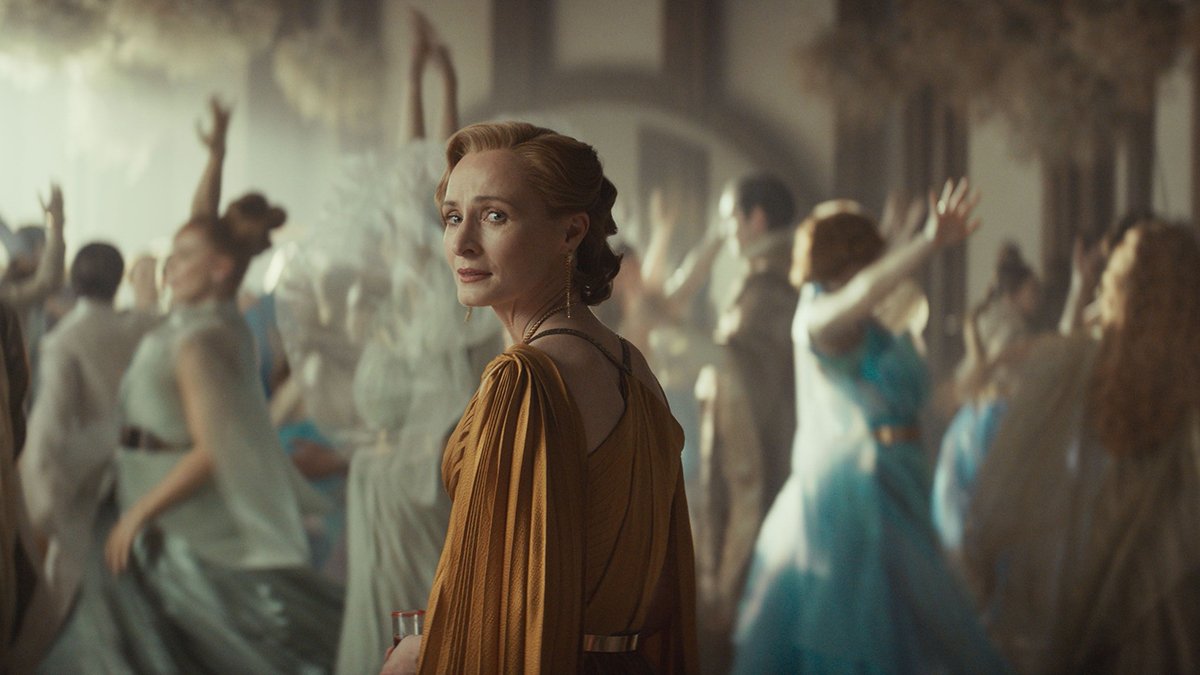 Кадр из телесериала «Андор». Фото:  disneystudios.com