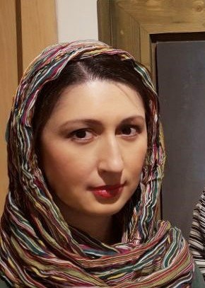 Диана Адырхаева. Фото: ВКонтакте