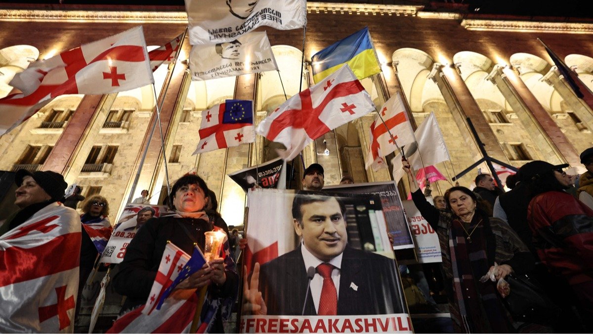 Селфи с акулой