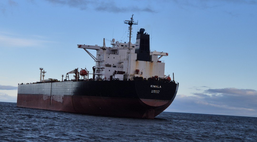 Photo: Estonia’s Transport Administration