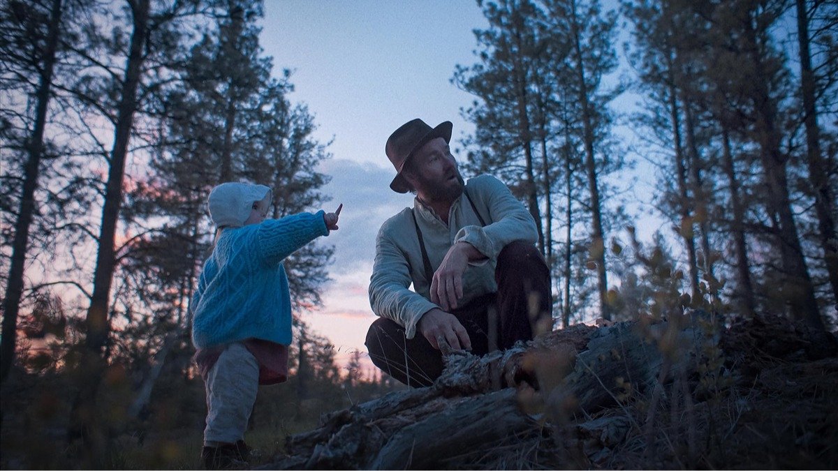 Главные фильмы и сериалы 2025 года