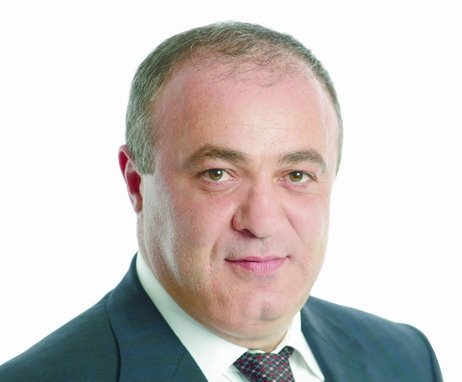 Тигран Казарян. Фото:  Ярославская областная Дума