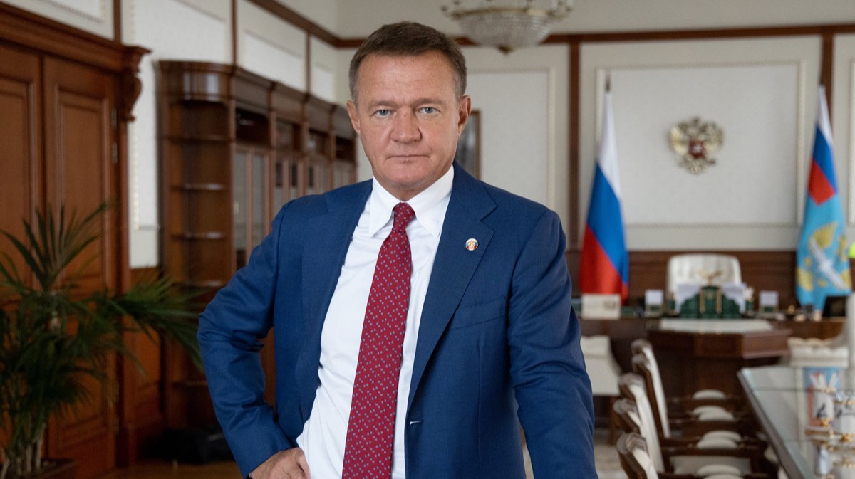 Застрелился Роман Старовойт, отправленный в отставку с поста министра транспорта