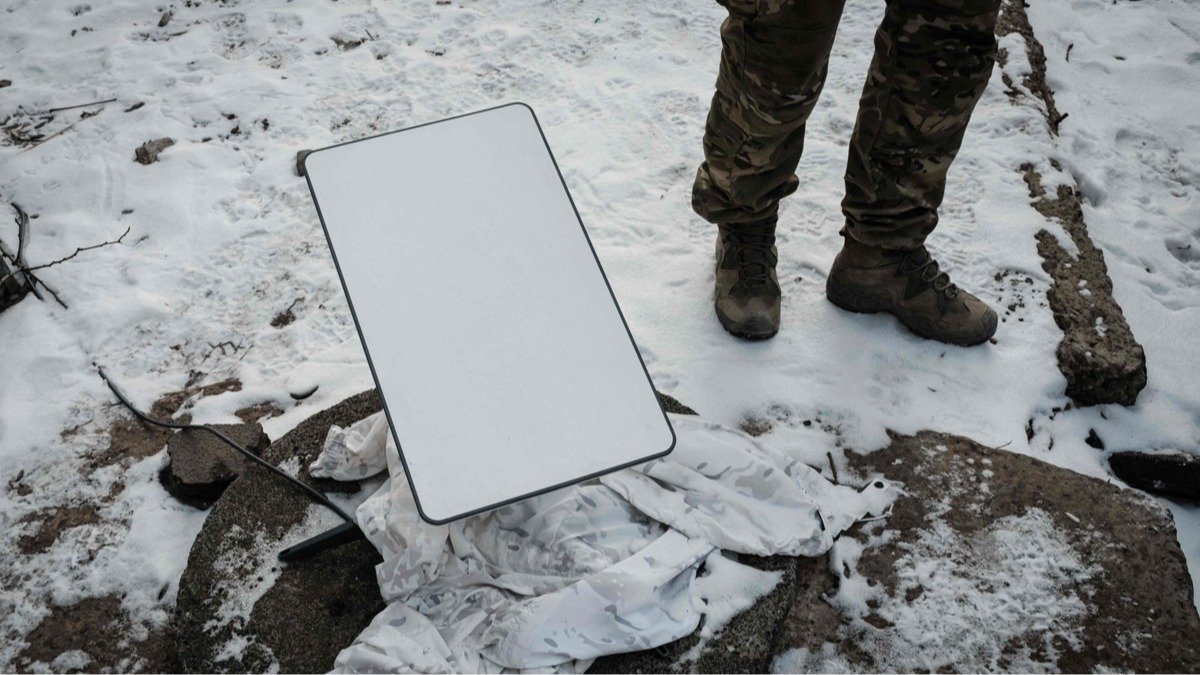 Конец связи