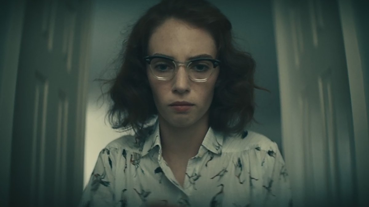 Кадр из фильма «Дикая кошка». Фото: imdb.com