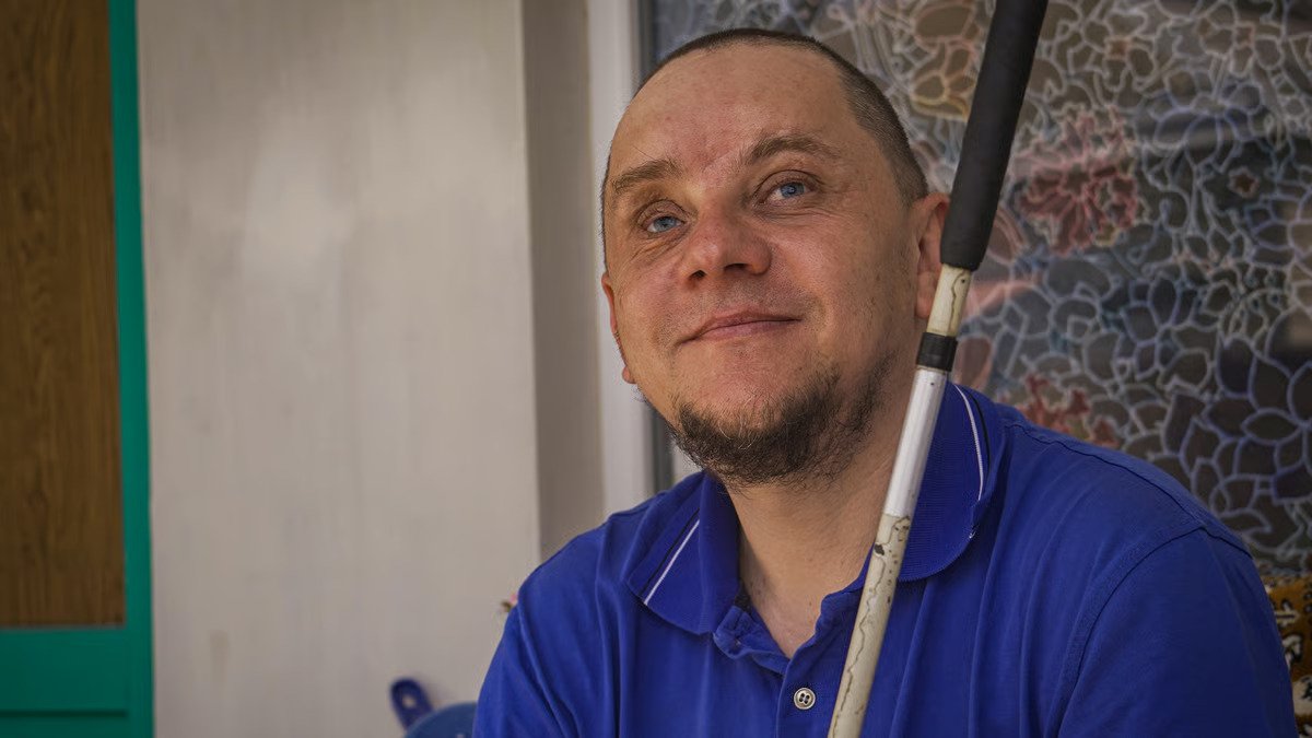 «Даже я вижу, что происходит диктатура»