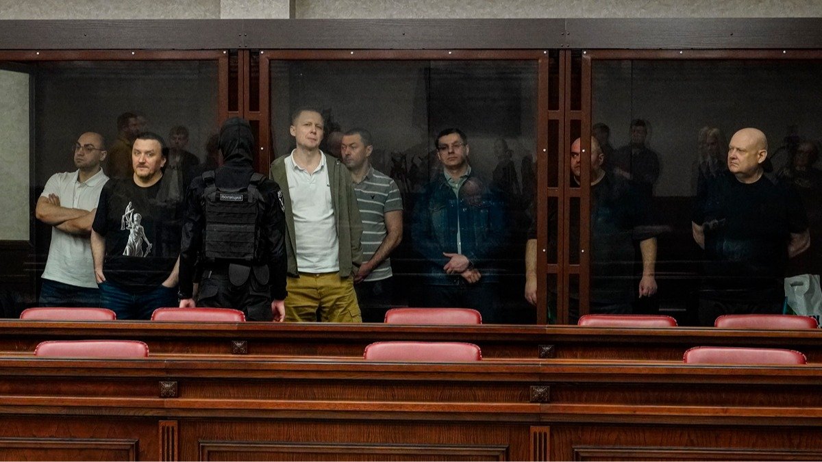 ФСБ отчиталась жизнями случайных людей за свой провал