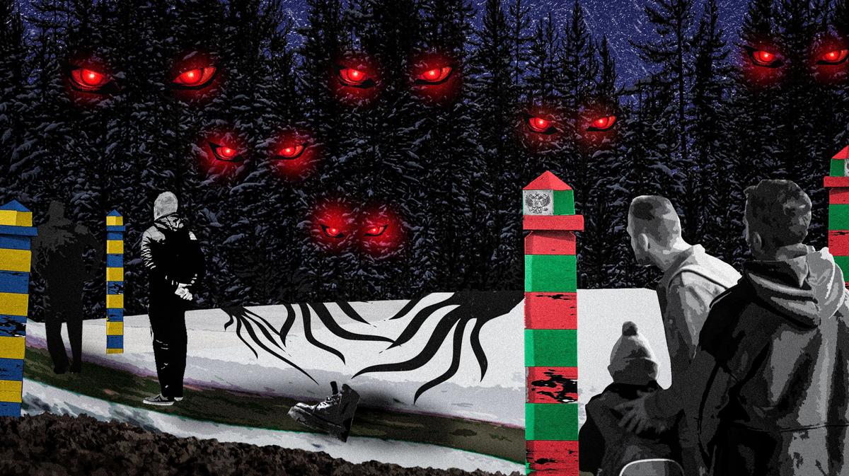 Пройти Колотиловку