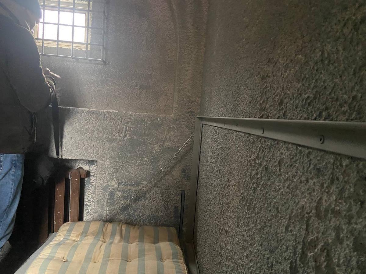 Фото: Алина Данилина / «Новая газета Европа»