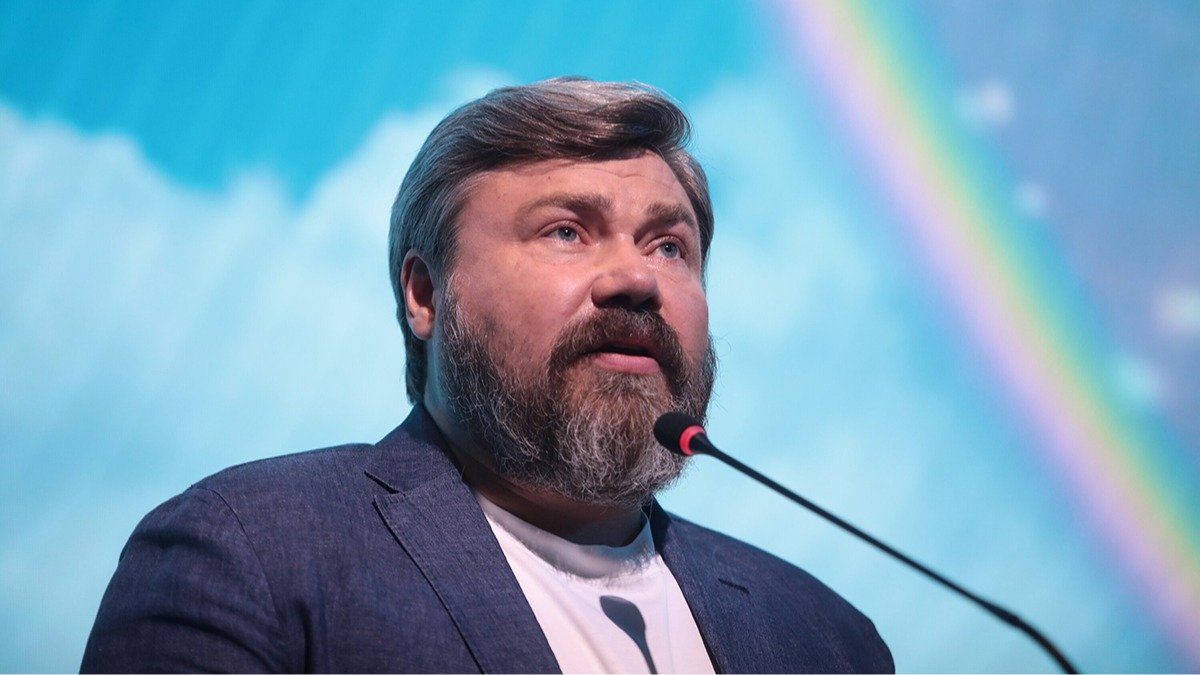 Империя пришла в МГУ