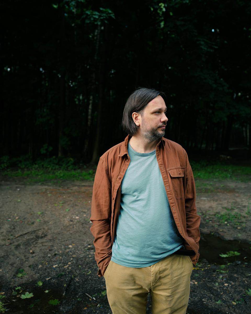 Николай Кононов. Фото: Wikimedia Commons, Birulik, CC BY-SA 4.0