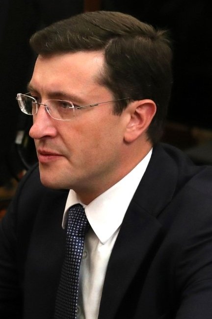 Глеб Никитин. Фото: Wikimedia Commons , CC BY-SA 4.0