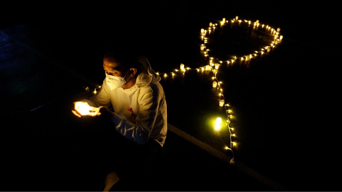 «ВИЧ-негативный» прогноз