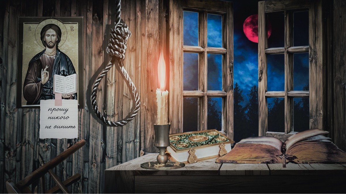 Ушел по собственному желанию