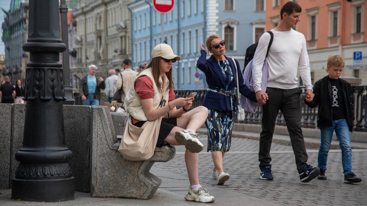 Минимум в 23 районах Москвы пропала мобильная сеть, выяснила «Новая-Европа»