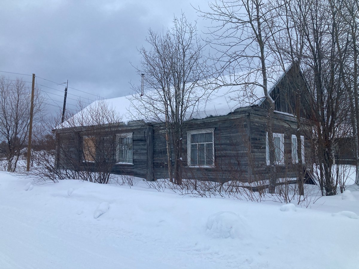 Клуб после закрытия. Фото: Ирина Стрельникова