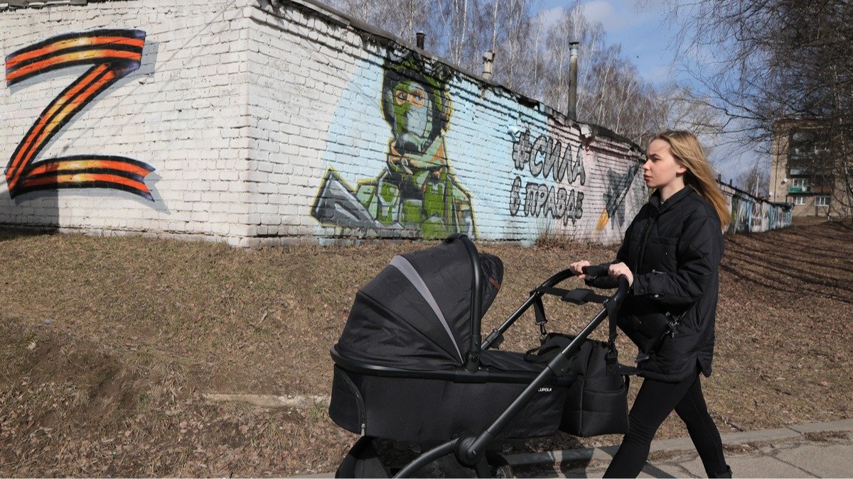 Территория без данных